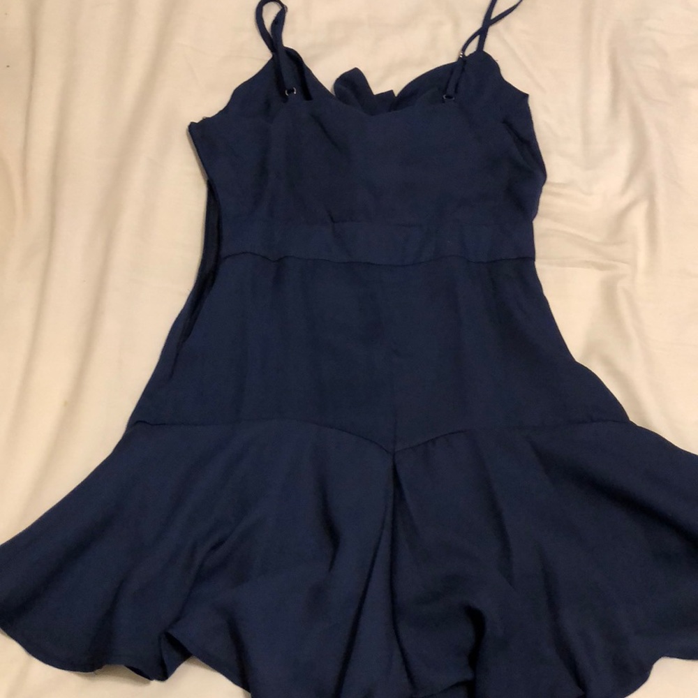 Romper - Picture 3 of 3